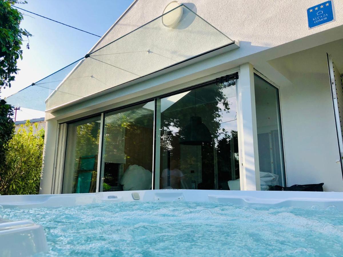 Villa Dvojac ヤドラニヴォ エクステリア 写真