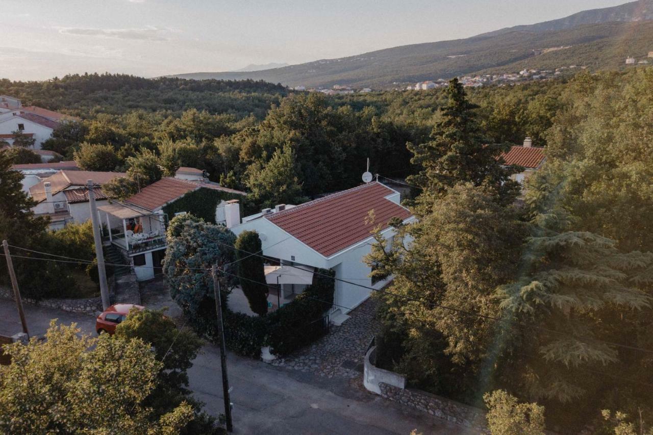 Villa Dvojac ヤドラニヴォ エクステリア 写真