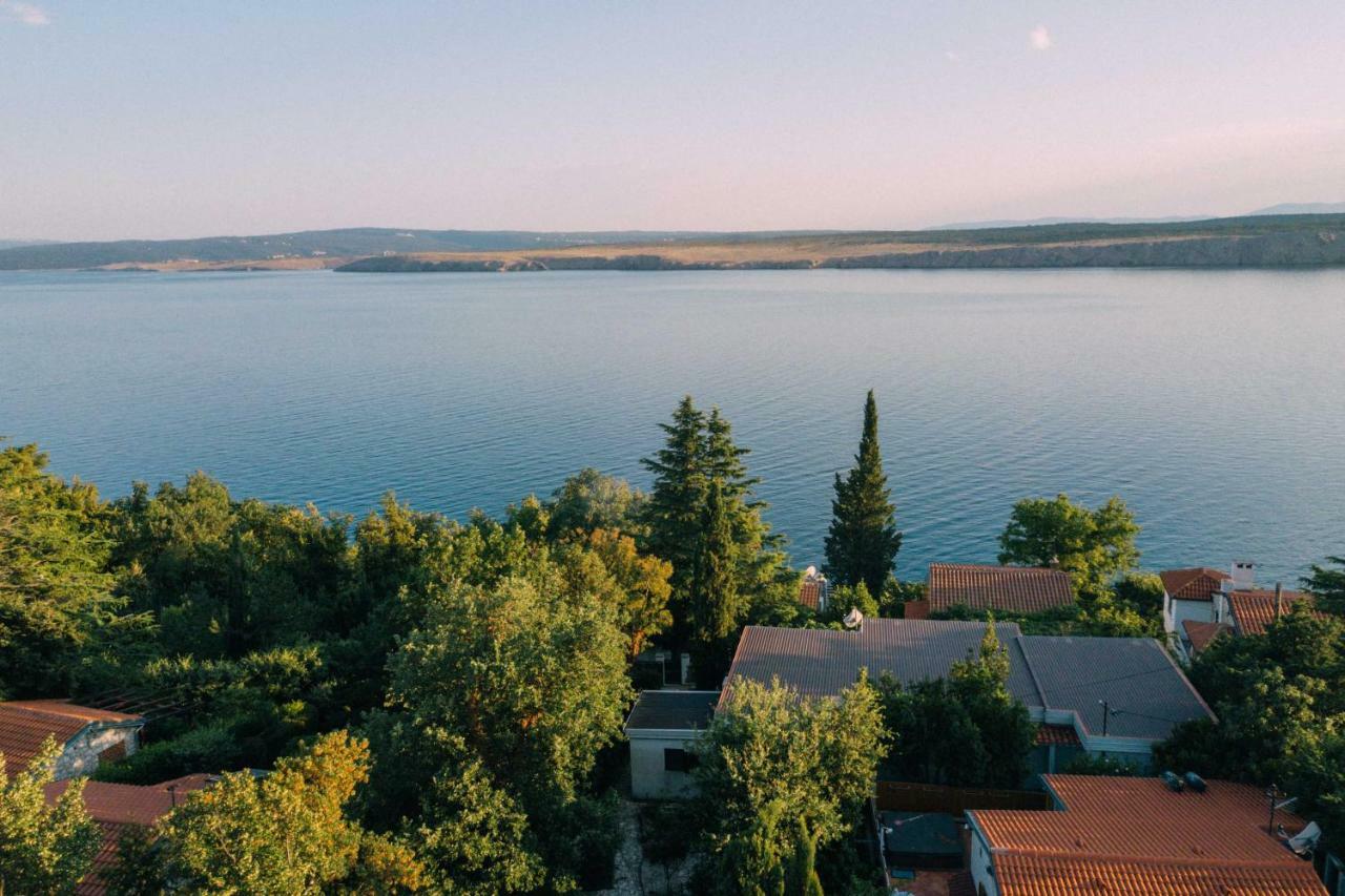 Villa Dvojac ヤドラニヴォ エクステリア 写真