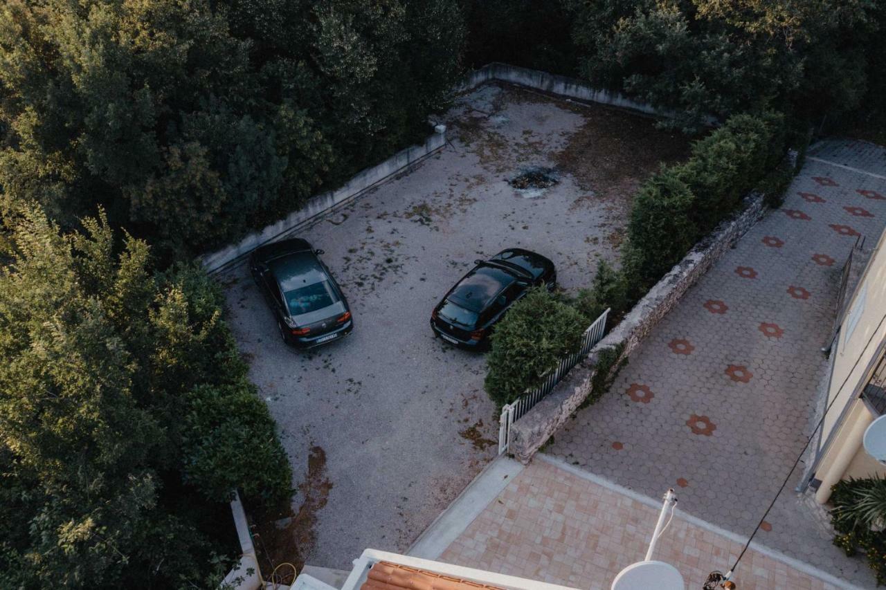 Villa Dvojac ヤドラニヴォ エクステリア 写真